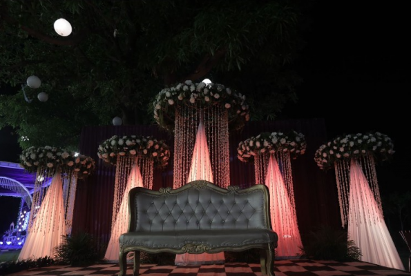 Hotel Chauhan Sheraton Resort 5