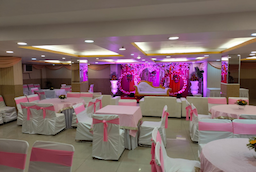 Hotel Samrat Kaushambi