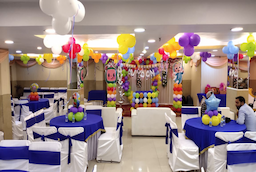 Hotel Samrat Kaushambi