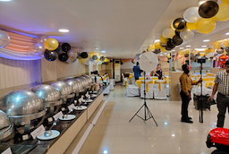 Hotel Samrat Kaushambi