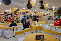 Hotel Samrat Kaushambi