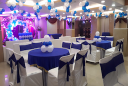 Hotel Samrat Kaushambi