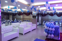 Hotel Samrat Kaushambi