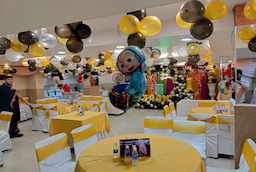 Hotel Samrat Kaushambi