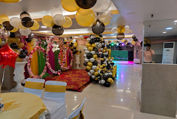 Hotel Samrat Kaushambi