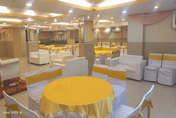 Hotel Samrat Kaushambi