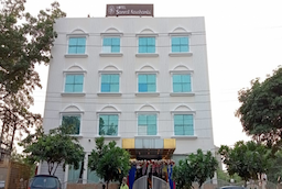 Hotel Samrat Kaushambi