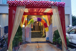 Hotel Samrat Kaushambi