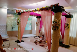 Hotel Samrat Kaushambi