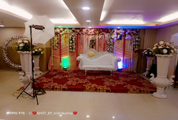 Hotel Samrat Kaushambi