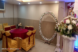 Hotel Samrat Kaushambi