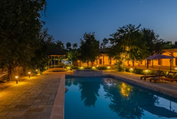 Prakriti Resorts Pushkar 2
