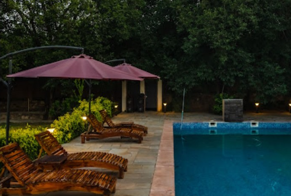 Prakriti Resorts Pushkar 4