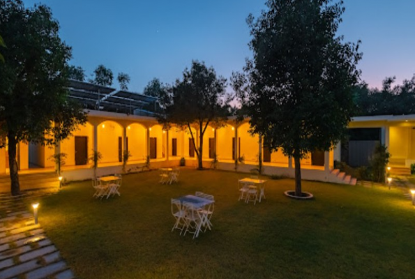 Prakriti Resorts Pushkar 5