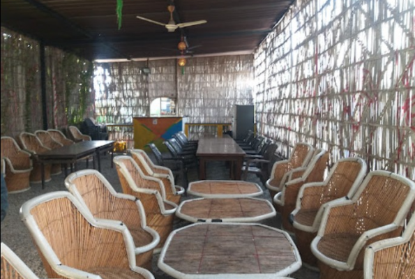 Parvat Valley Resort 2
