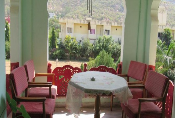 Prem Villas 4