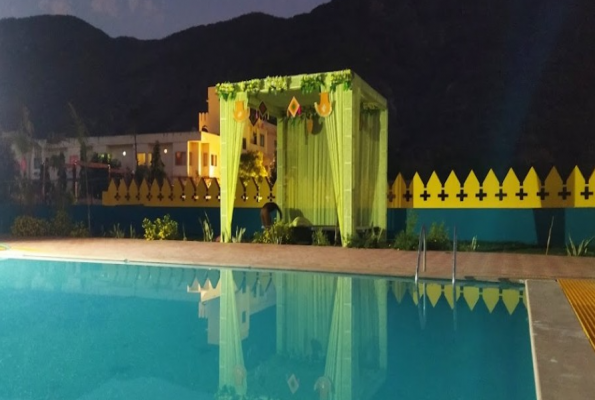 Prem Villas 3