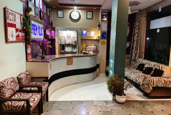 Prem Villas 5