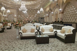 Prism Ball Room
