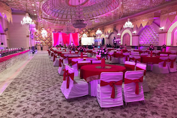 Prism Ball Room
