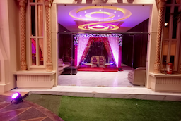 Prism Ball Room