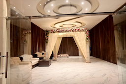 Prism Ball Room