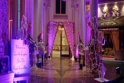 Prism Ball Room