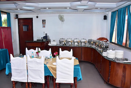 Hotel Master Paradise