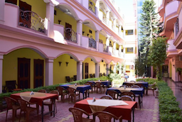 Hotel Master Paradise