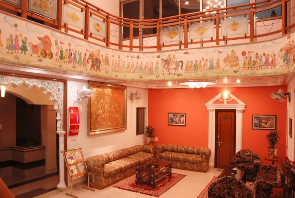 Hotel Master Paradise 2