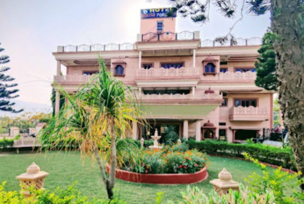 Hotel Master Paradise 3