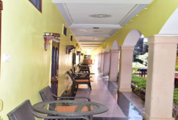 Hotel Master Paradise 5
