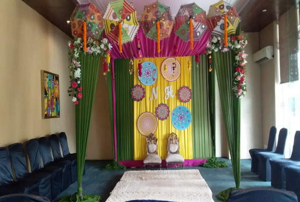 Prism Ball Room 2