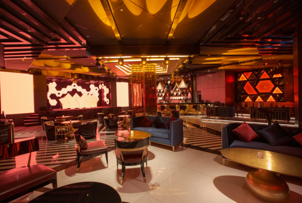 Prism Ball Room 1