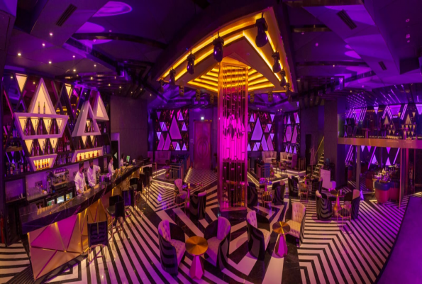 Prism Ball Room 3