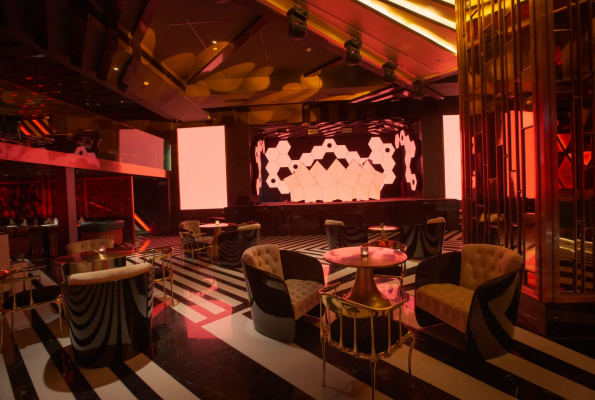 Prism Ball Room 5