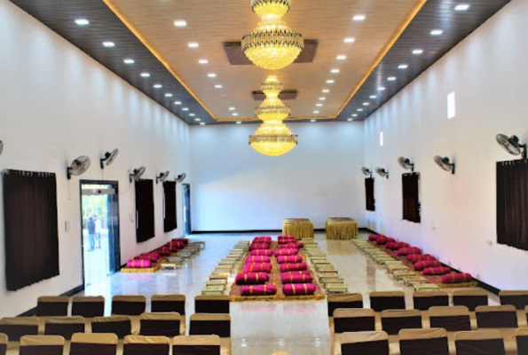 Chitrakoot Garden And Resort 5