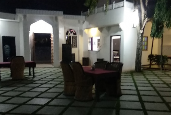 Venue Image
