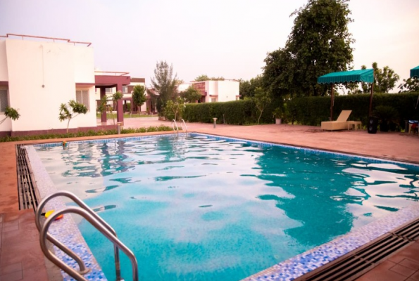 Yop Avtar Resort 1
