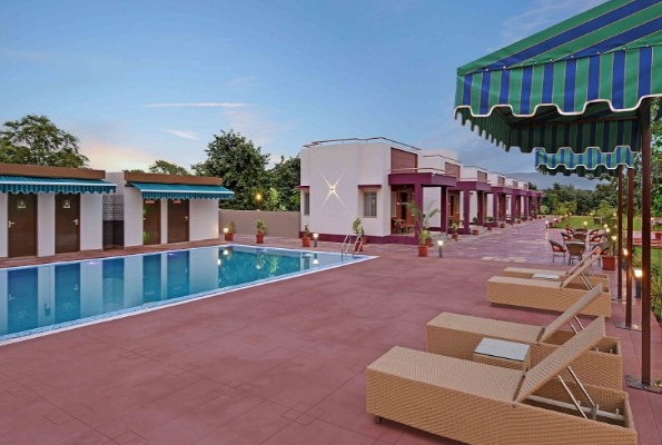 Yop Avtar Resort 5
