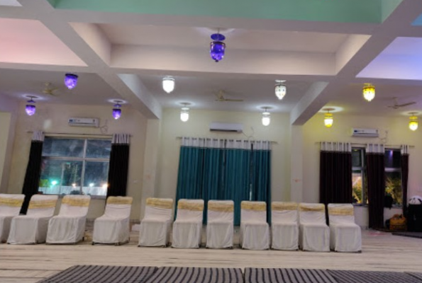 Hotel New Park 5