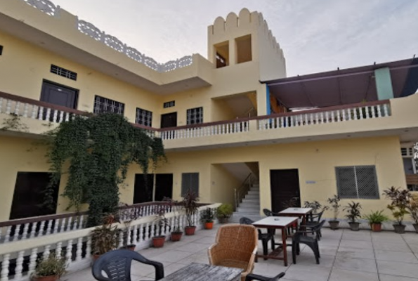 Hotel Keshav Palace 2