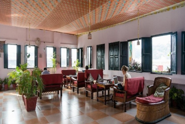 Hotel Kanhaia Haveli 2