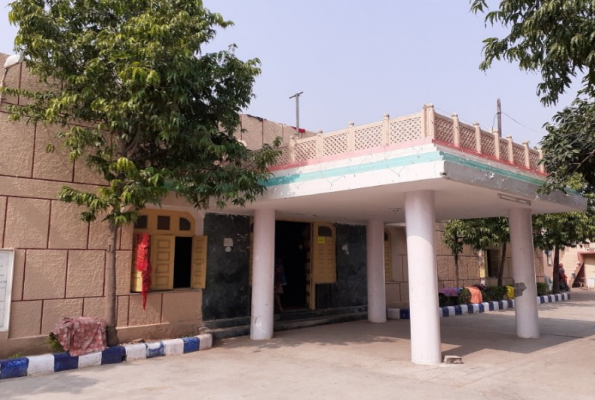 Jaat Vishram Sthali 2