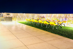Mr. J Hotel And Banquet