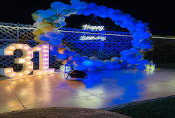 Mr. J Hotel And Banquet