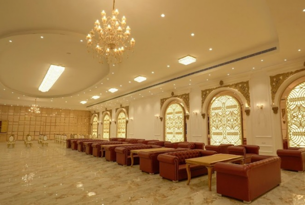 Jollywood Banquet And Resort