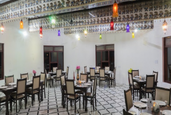 Rawla Resort Pushkar 4