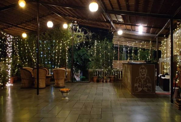 Vela Resort Pushkar 3