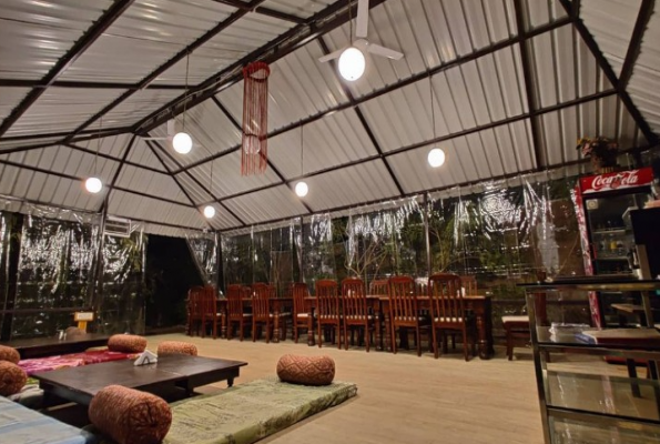 Vela Resort Pushkar 5